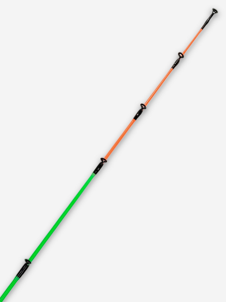 Спиннинг Kaida INSPIRE 2.40м 20-80гр
