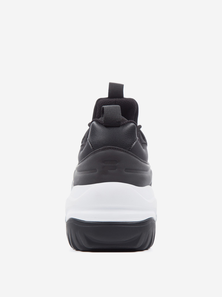 Кроссовки женские FILA Tornado Low 3.0