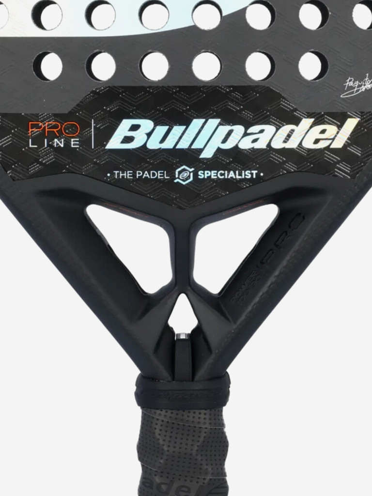Ракетка для падела Bullpadel Hack 03 24