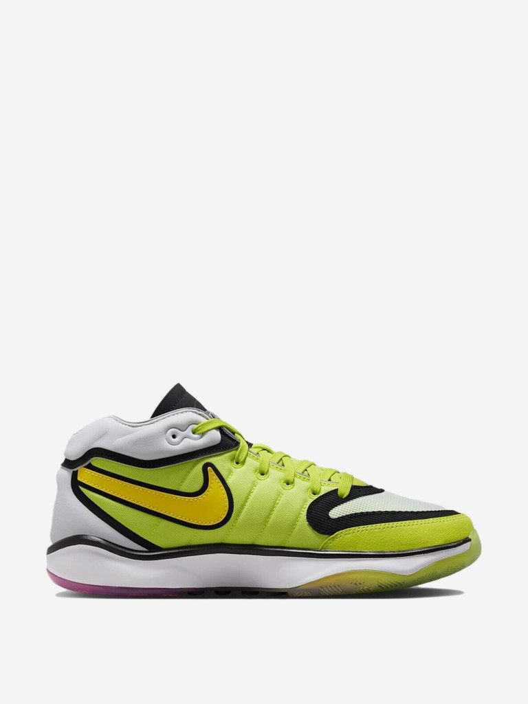 Кроссовки для баскетбола Nike Air Zoom GT Hustle 2 EP