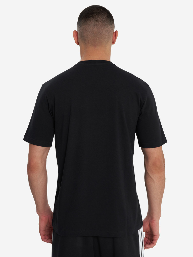 Футболка мужская Adidas Lens Tennis