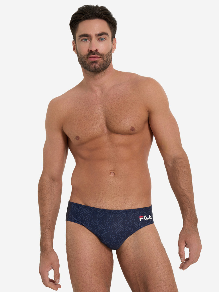 Плавки мужские FILA