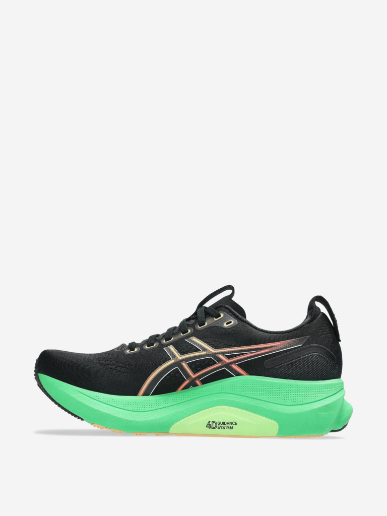 Кроссовки мужские ASICS Kayano