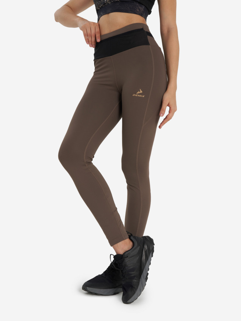 Легинсы женские Demix