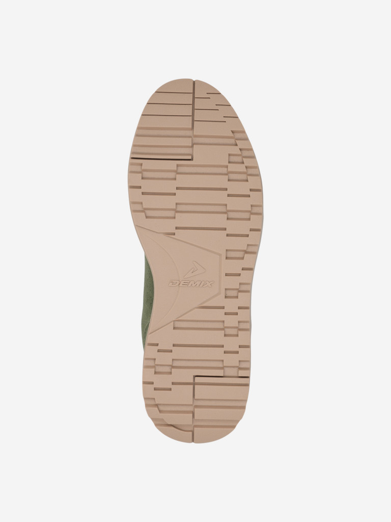Кеды женские Demix Ultra Suede