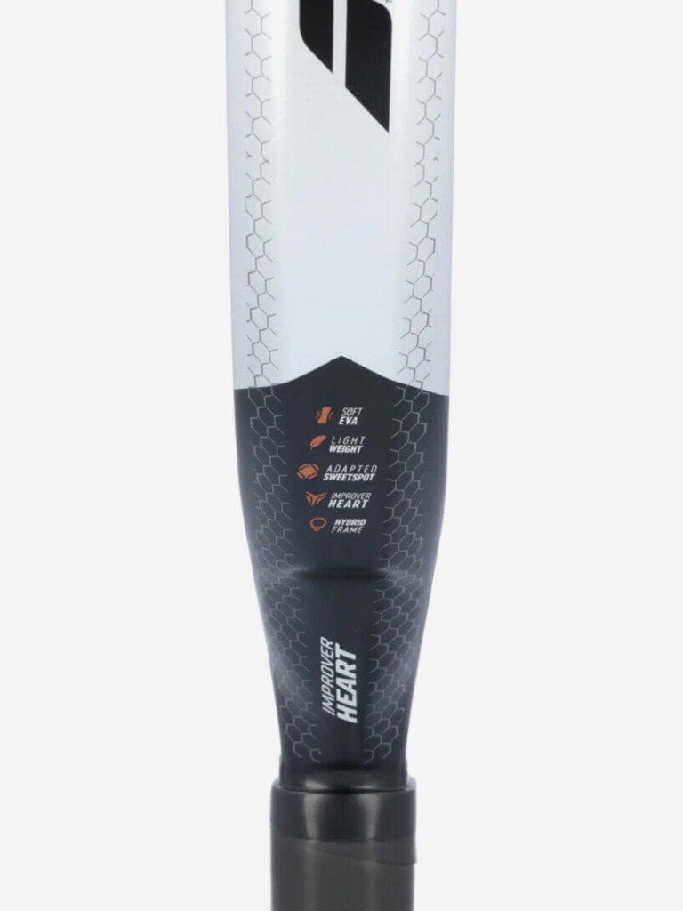 Ракетка для падел-тенниса Babolat Counter X-Crest