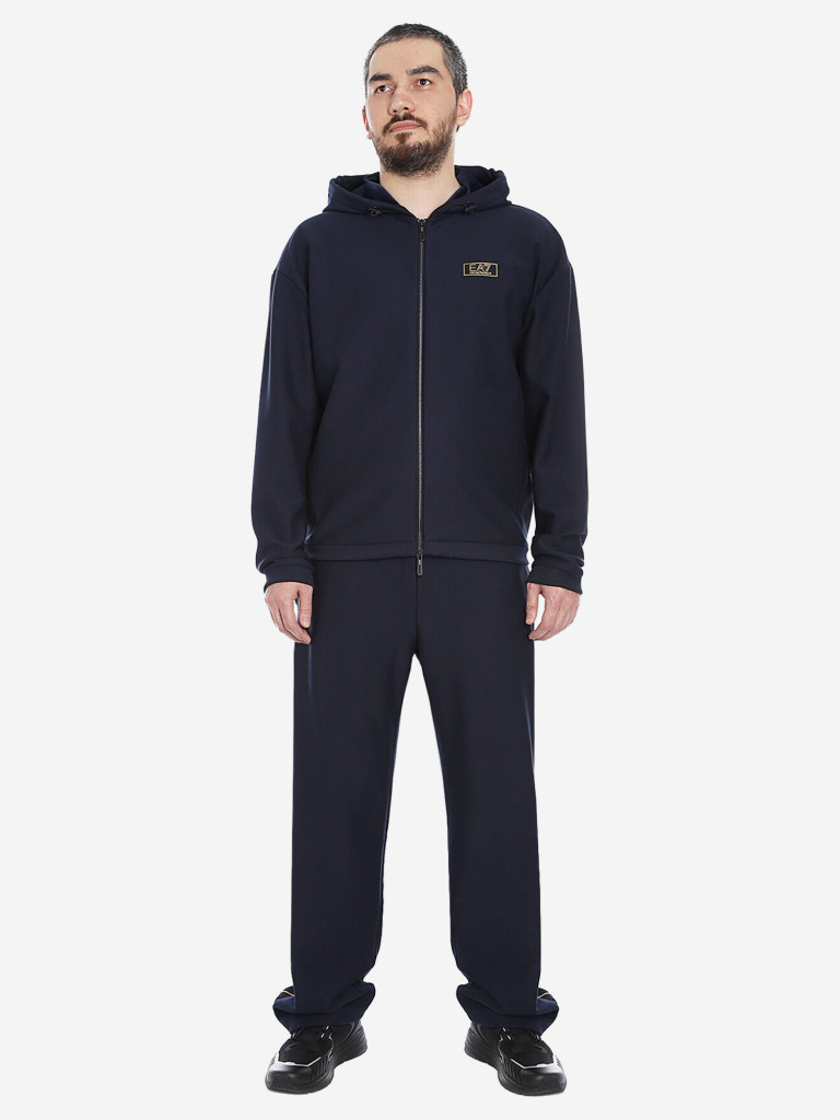 Толстовка мужская Sweatshirt EA7