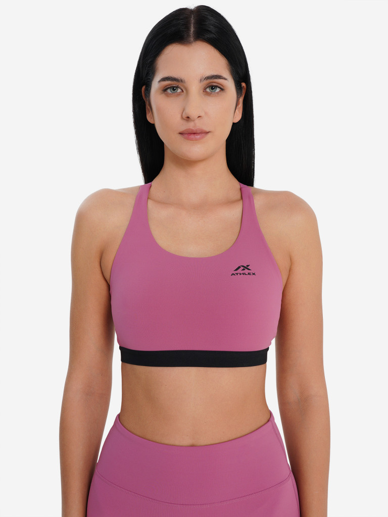 Топ бра спортивный Athlex