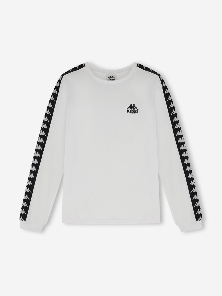 Лонгслив мужской Kappa Banda d’Origini
