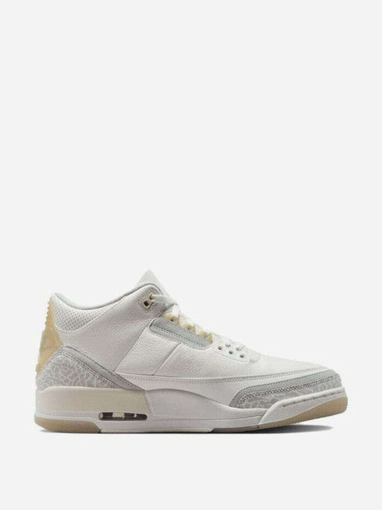 Кроссовки Jordan 3 Retro