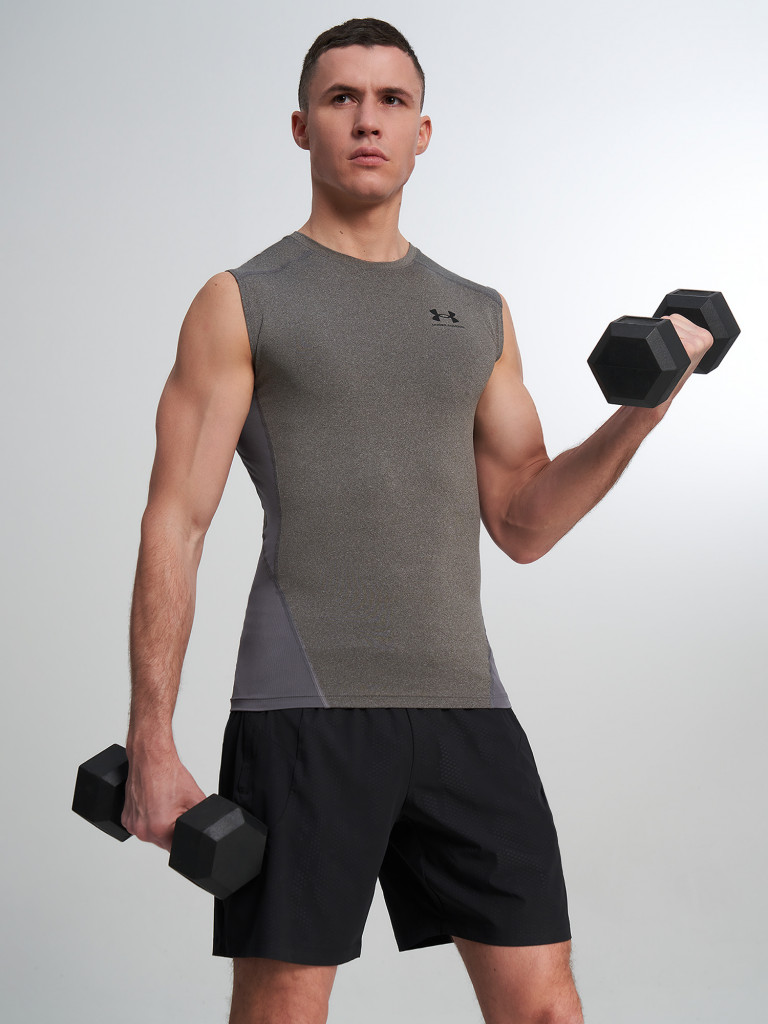 Майка мужская Under Armour Comp