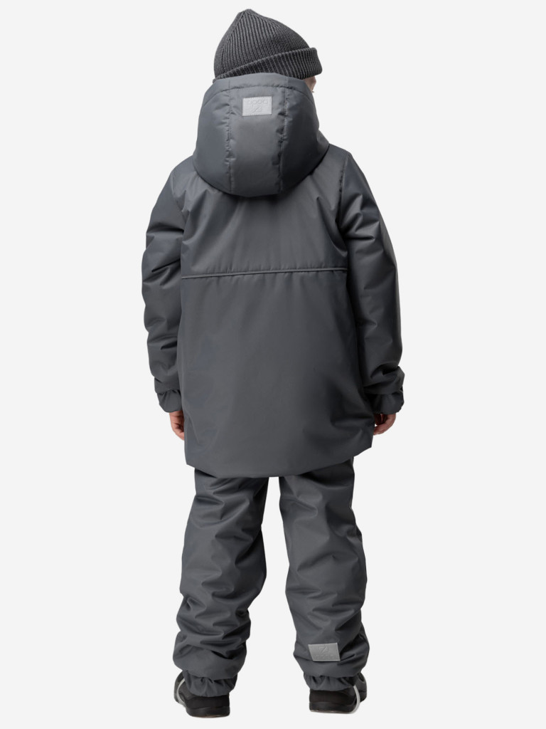Костюм из мембраны bodo