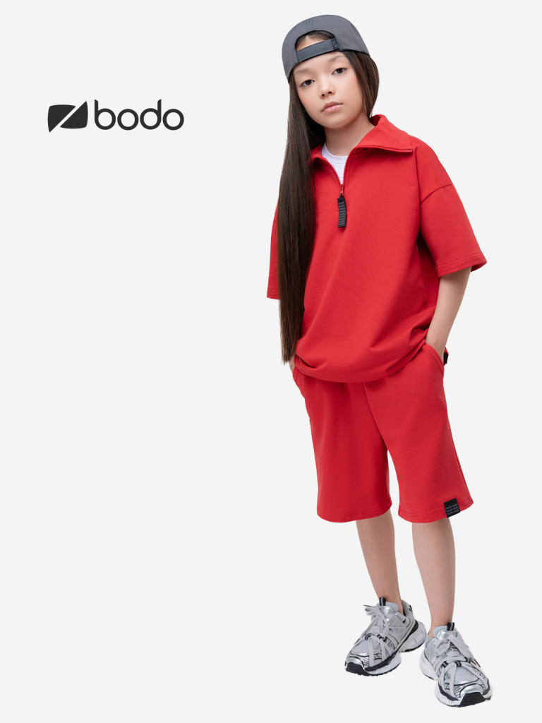 Костюм bodo