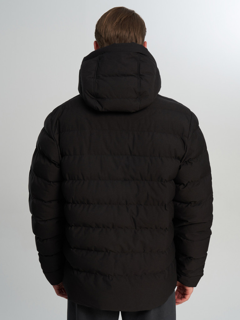 Куртка утепленная мужская Helly Hansen Alby