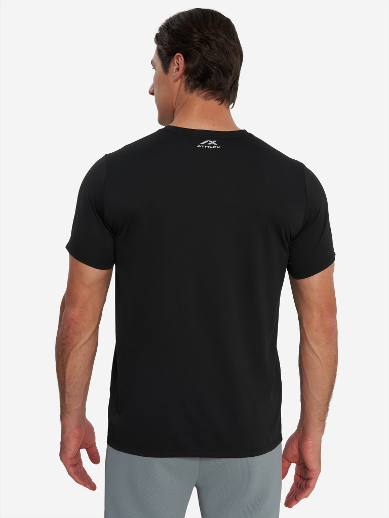 Футболка мужская Athlex