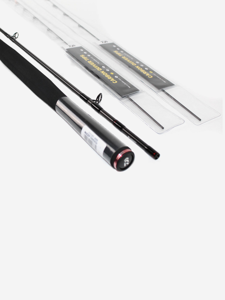 Удилище фидерное DAIWA N´ZON Z Feeder 3.00м 40г (NZZF1002Q-AX)