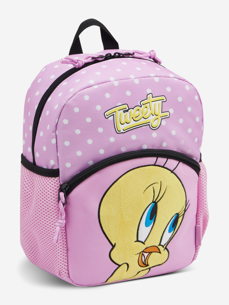 Набор чемодан и рюкзак Roncato Looney Tunes Twitty