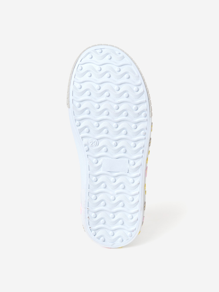 Кеды для девочек PlayToday