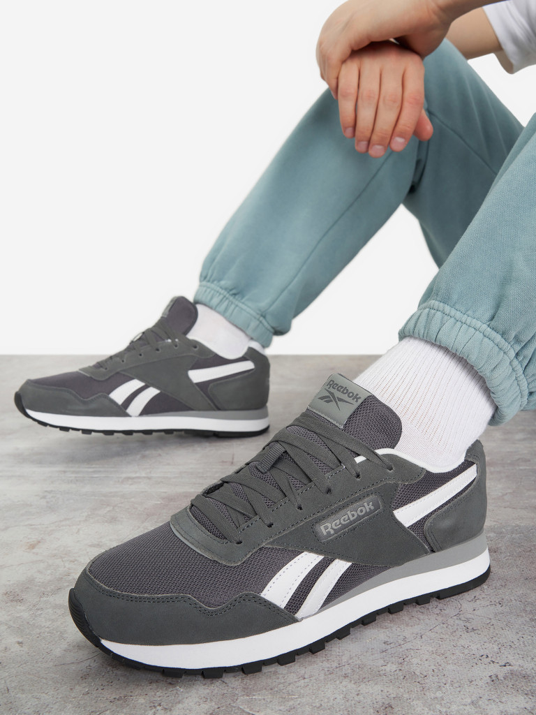 Кроссовки мужские Reebok Glide