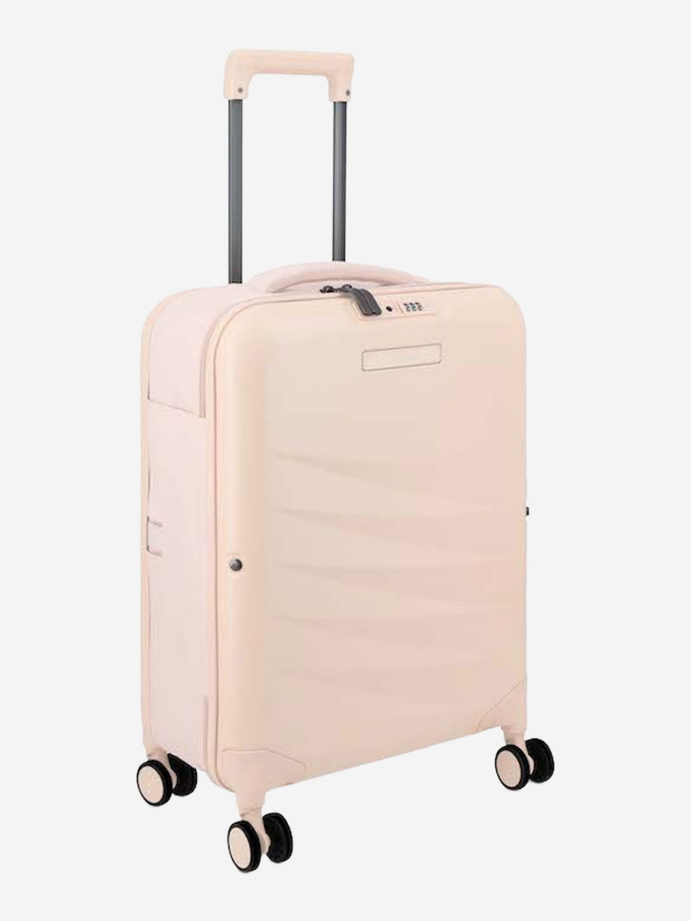 Чемодан складной Rollink Flex Mono, 40L (размер S)