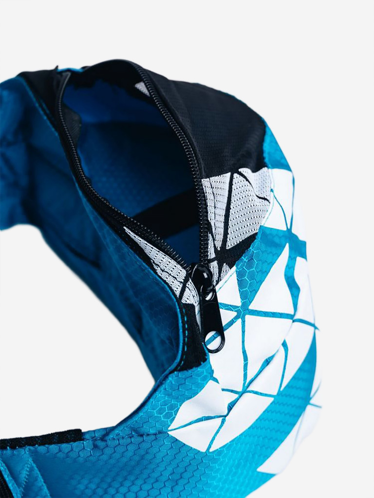 Термобак подсумок лыжный 4KAAD TERMOBELT PRO на 1 литр