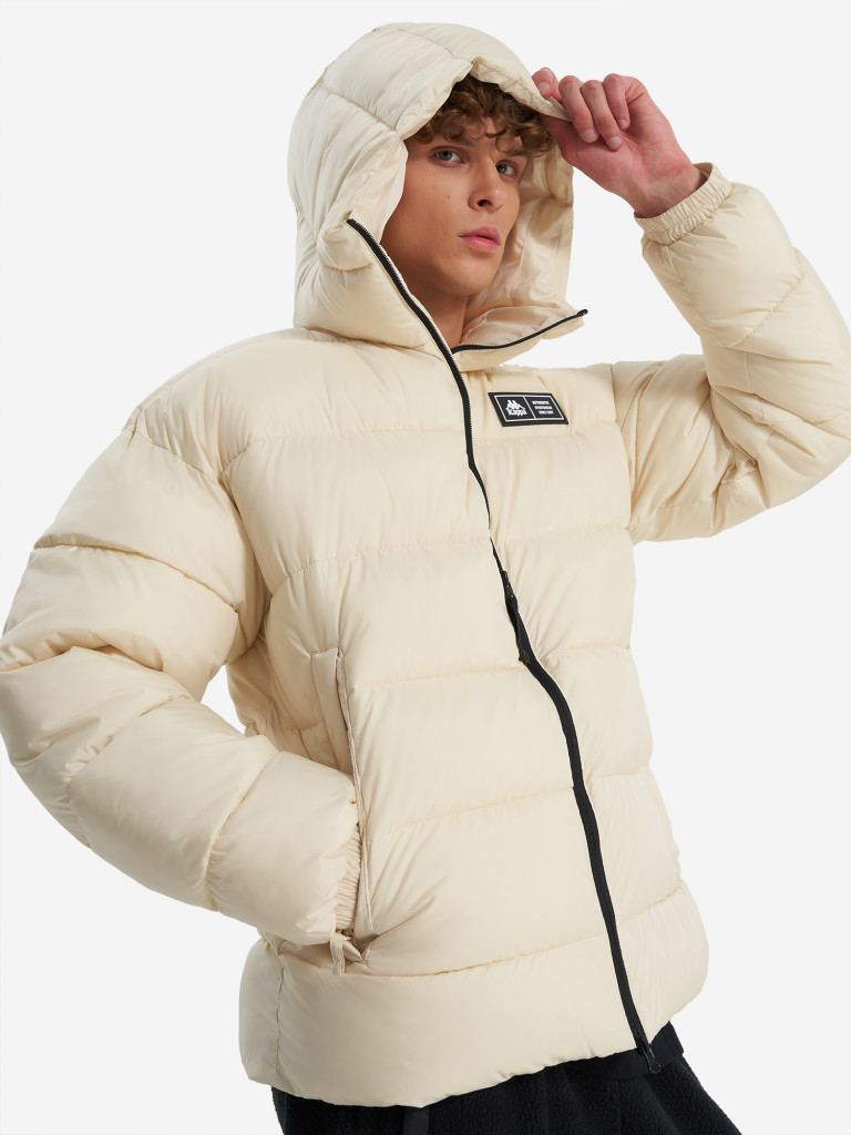 Пуховик мужской Kappa Alce