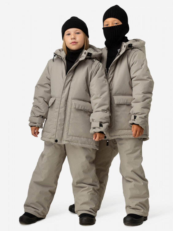 Костюм мембранный bodo