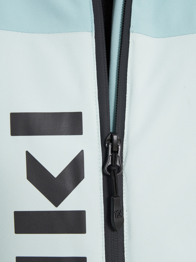 Куртка утепленная для девочек Volkl