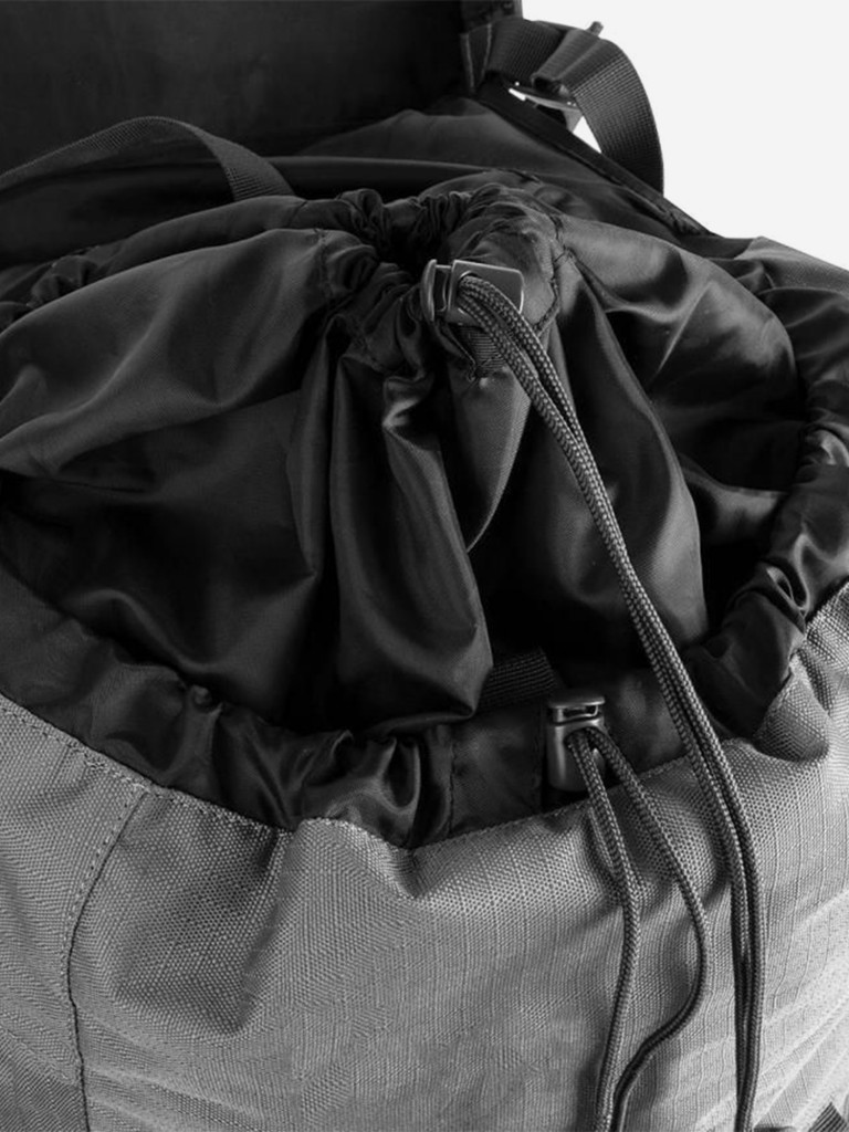 Рюкзак NISUS Travel 80 Grey (N-TB084-80L-G)