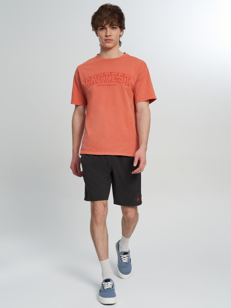 Футболка мужская Protest