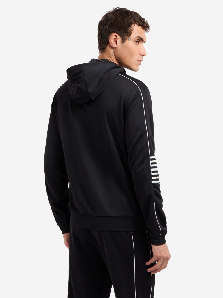 Худи мужское EA7 Sweatshirt