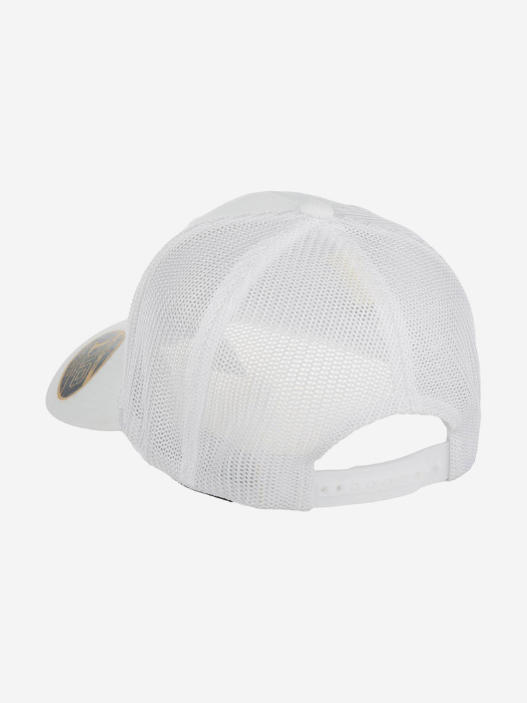 Бейсболка с сеточкой FLEXFIT 110RA