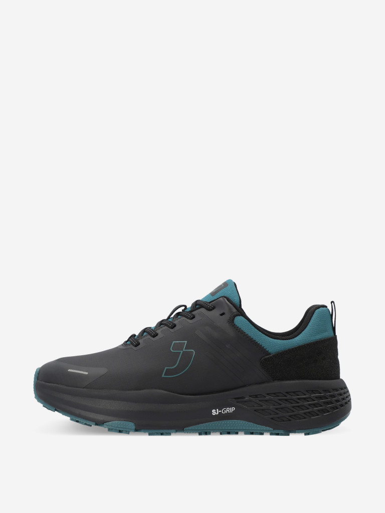 Кроссовки мужские Safety Jogger