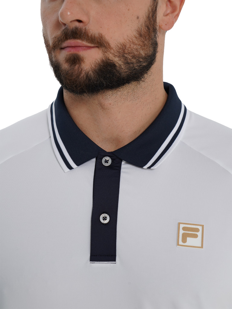 Поло мужское FILA