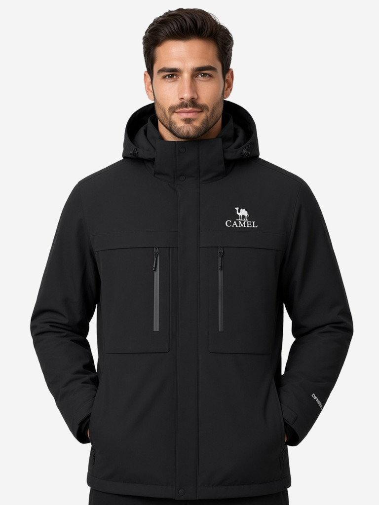 Ветровка мужская CAMEL A13CATR036A
