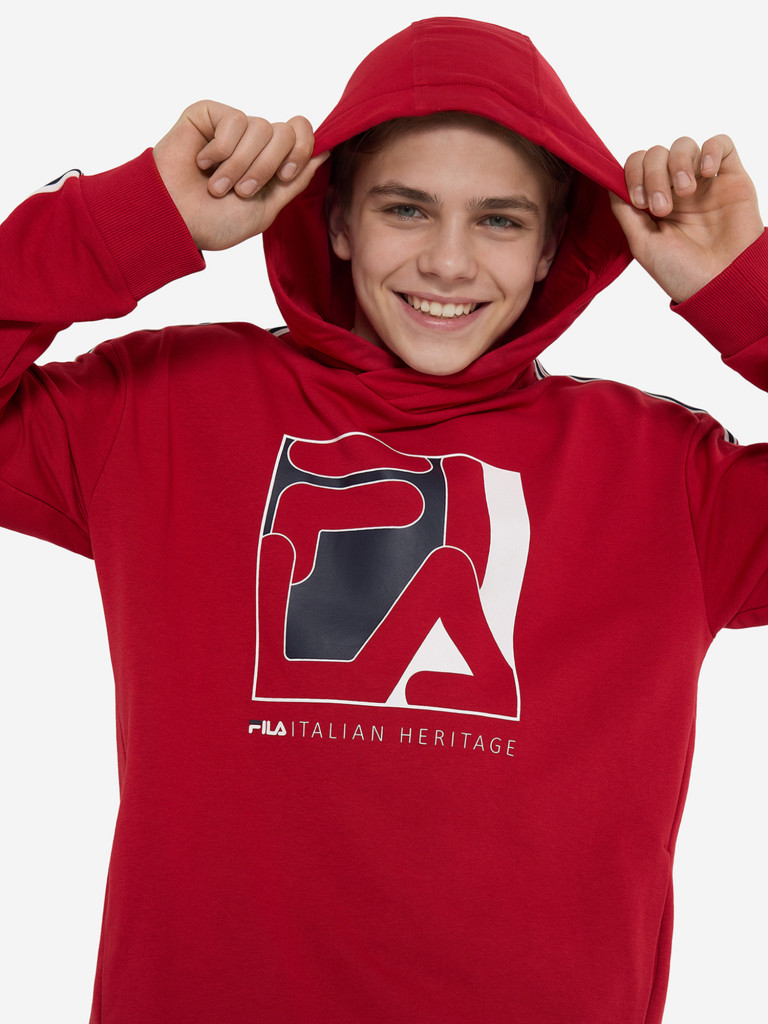 Худи для мальчиков FILA