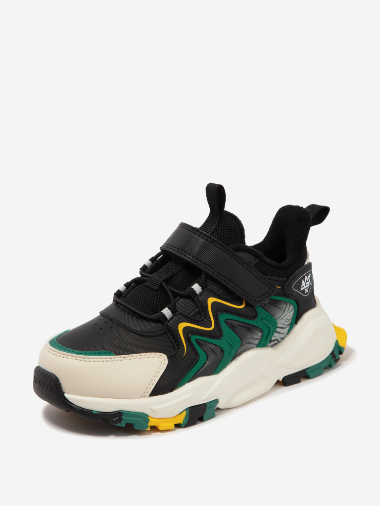 Кроссовки утепленные для мальчиков 361°