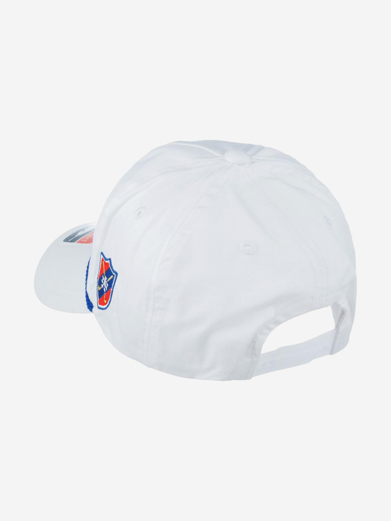 Бейсболка AMERICAN NEEDLE 19H001A-PBC Pabst Blue Ribbon Lightweight Rope