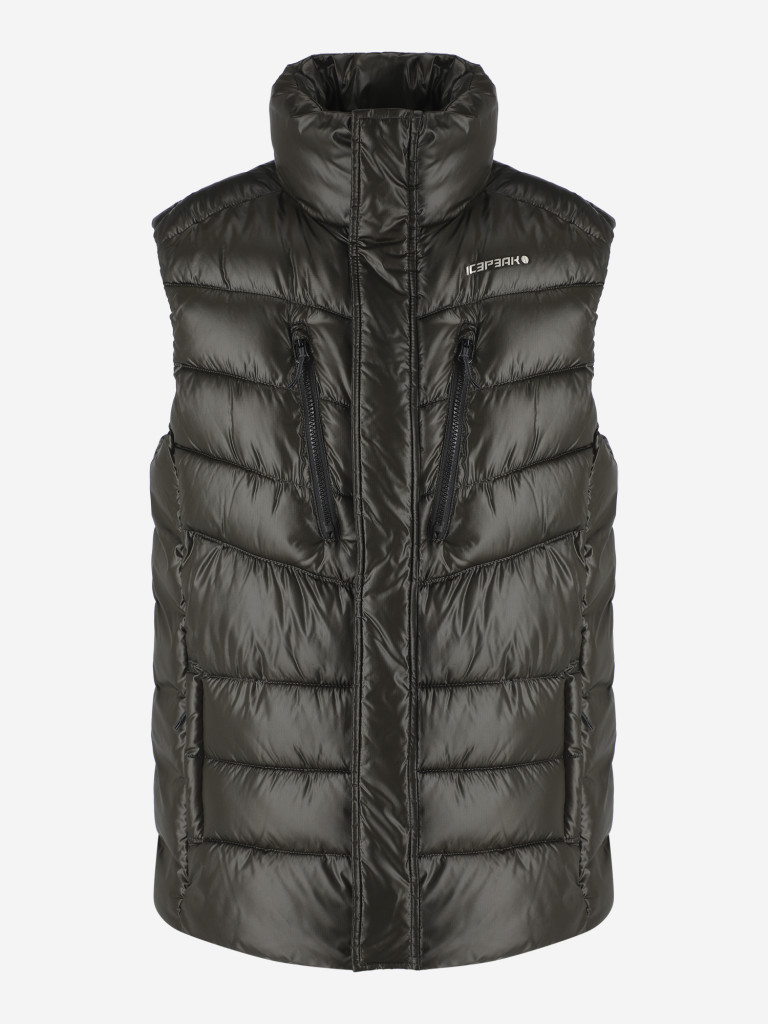 Жилет утепленный мужской IcePeak Volkach