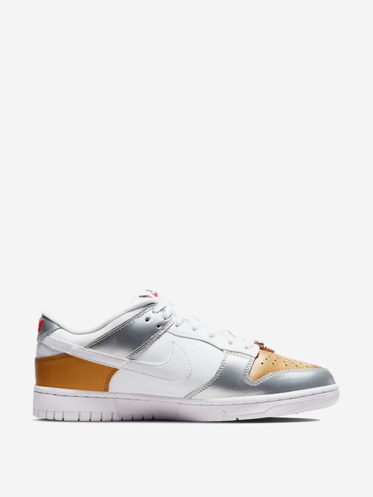 Кеды женские Nike Dunk Low