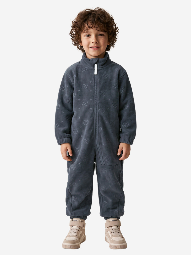 Комбинезон NIKASTYLE