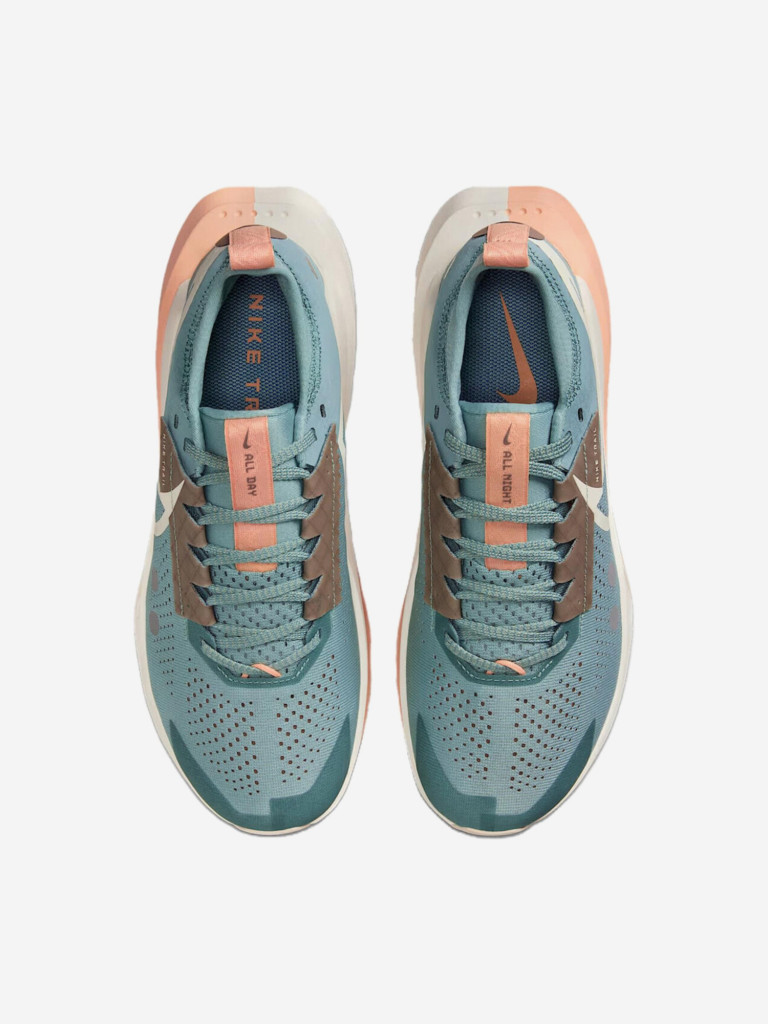 Кроссовки женские Nike Zegama 2