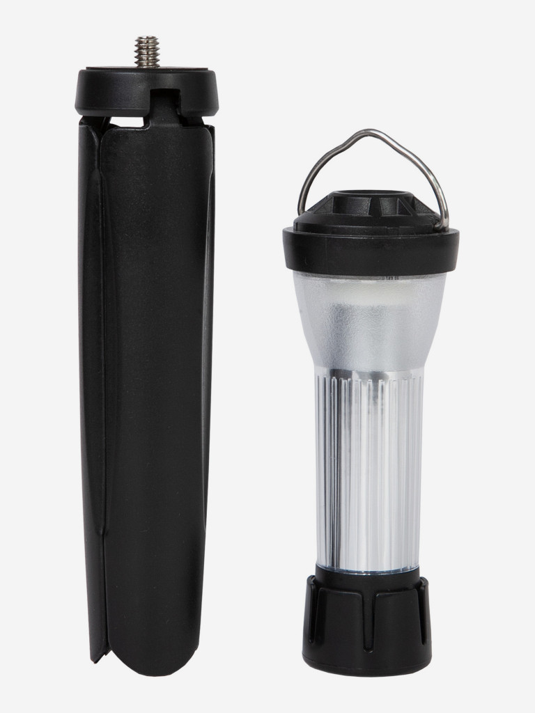 Светодиодный кемпинговый аккумуляторный USB фонарь GLANZEN CFL-0005-100