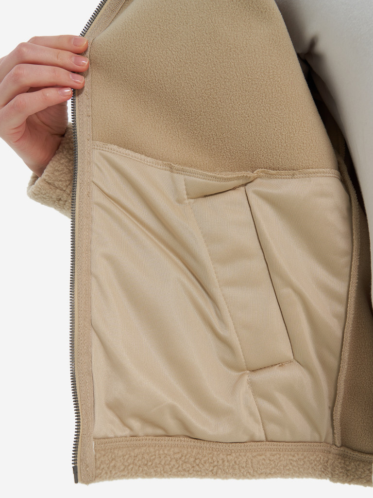 Толстовка женская Outventure