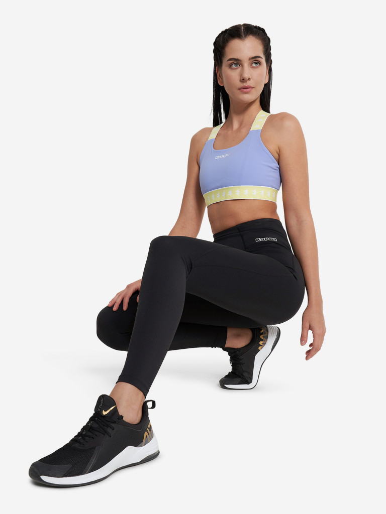 Легинсы женские Kappa