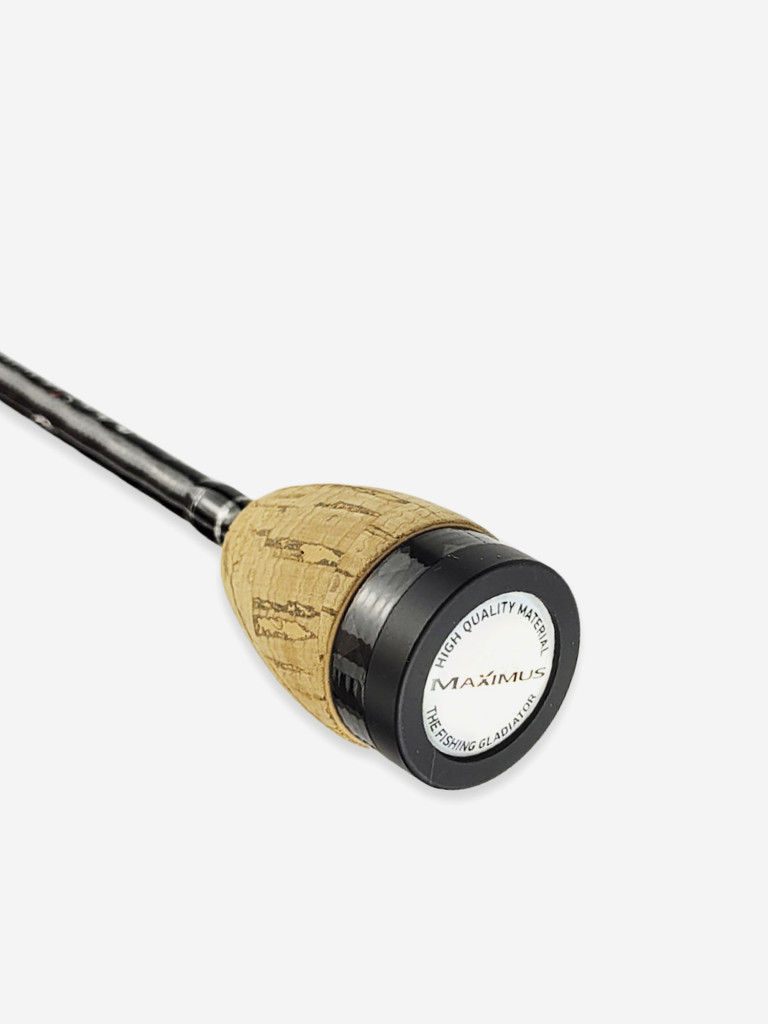 Спиннинг Maximus LEGEND NANO-AREA SB 19UL-T 1.90м 0.7-5.0гр