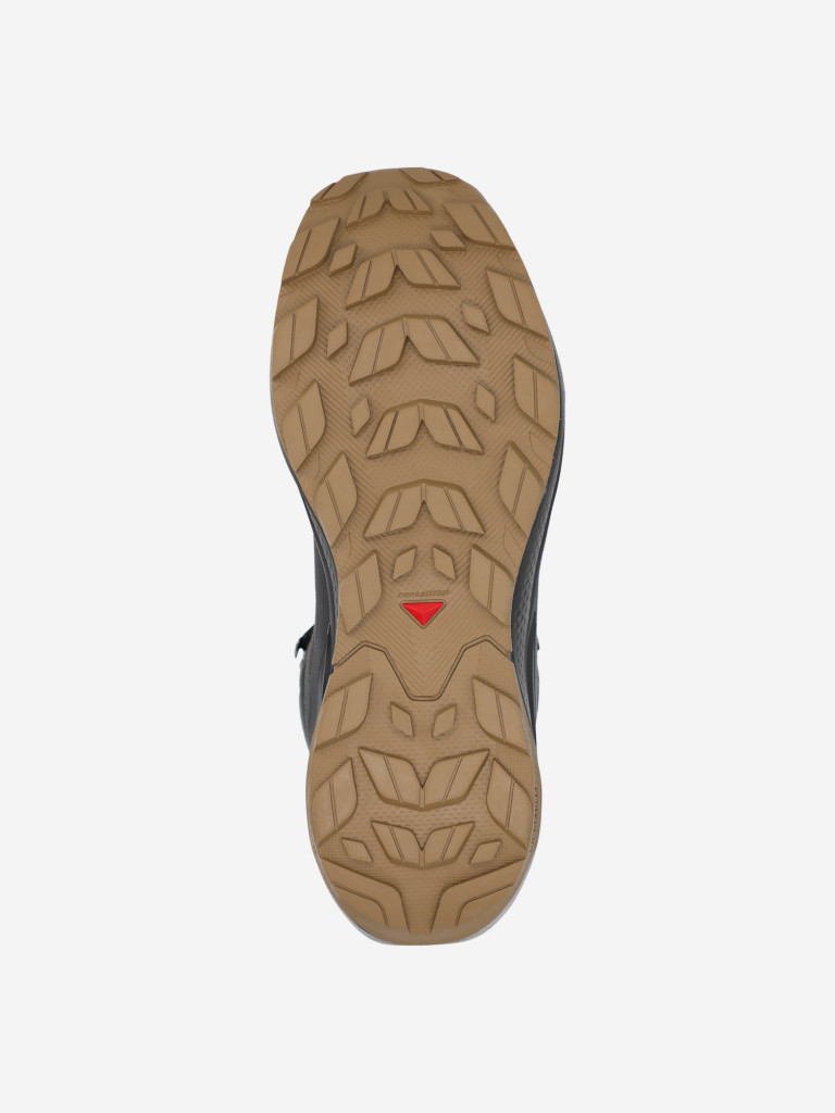 Ботинки мужские Salomon Elixir Tour Mid Wp