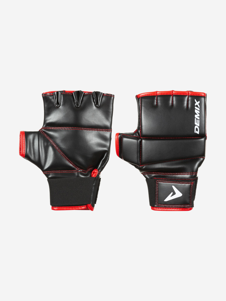 Перчатки MMA Demix