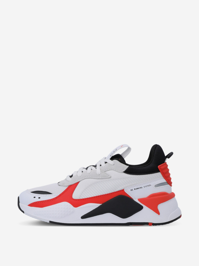 Кроссовки детские PUMA RS-X Mix Jr