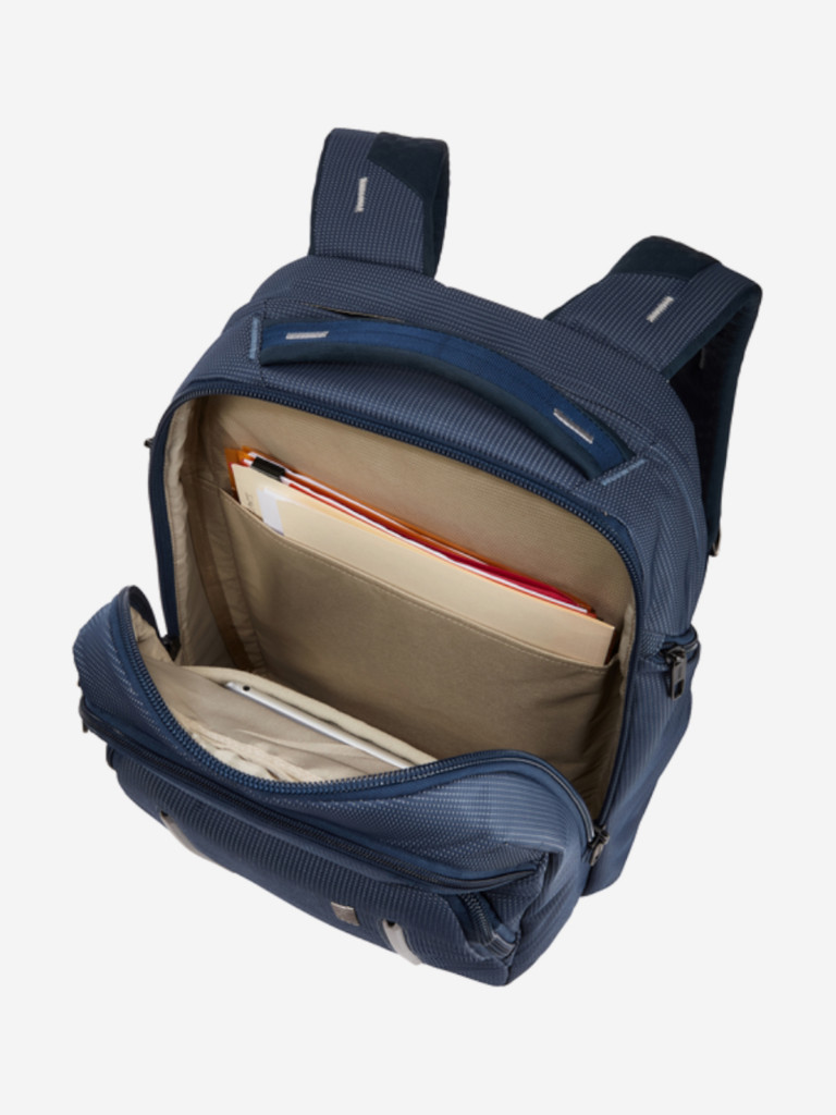 Рюкзак для ноутбука Thule Crossover 2 Backpack, 20L, Dark Blue